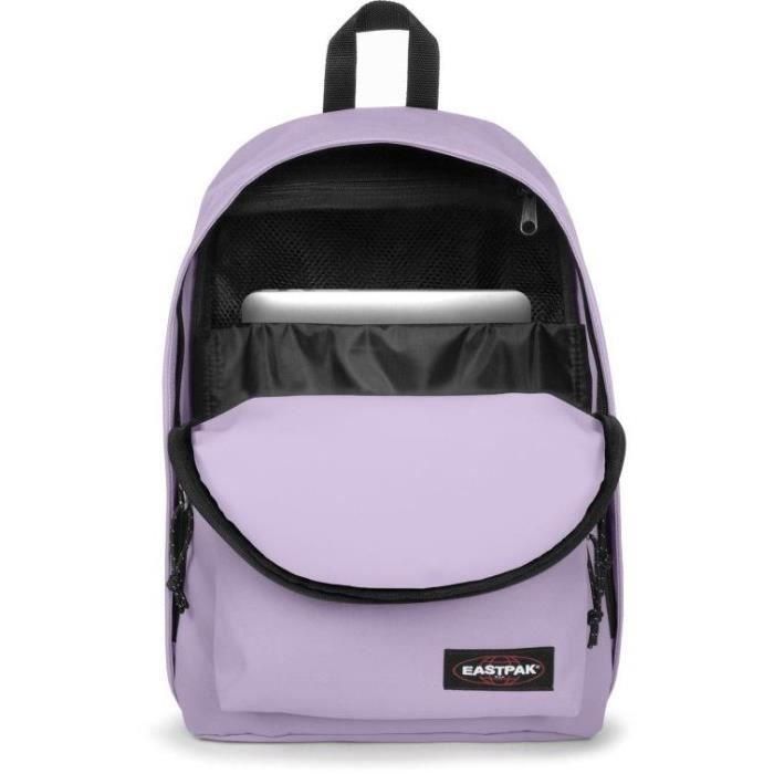 Eastpak EAS0198265541700 Mochila Fuera de la oficina Lila Eastpak EAS0198265541700 Mochila Fuera de la oficina Lila