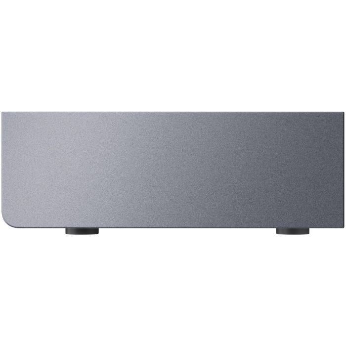 ASUS GX10-GG0026BN Mini PC, ARM v9.2-A GB10 CPU, NVIDIA Blackwell GPU, 128GB LPDDR5x RAM, 2TB SSD PCIe Gen5x4 9