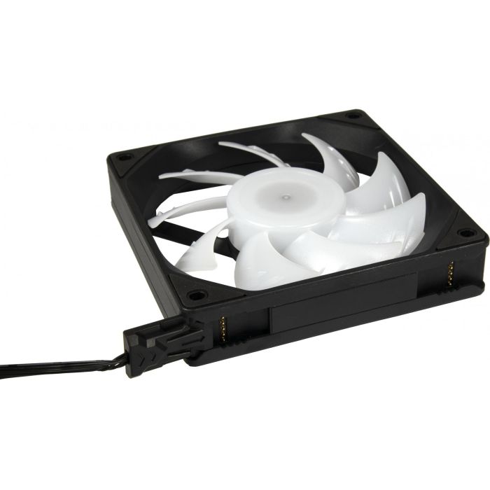 Inter-Tech Fan Argus ES-011 1 Inter-Tech Fan Argus ES-011 1