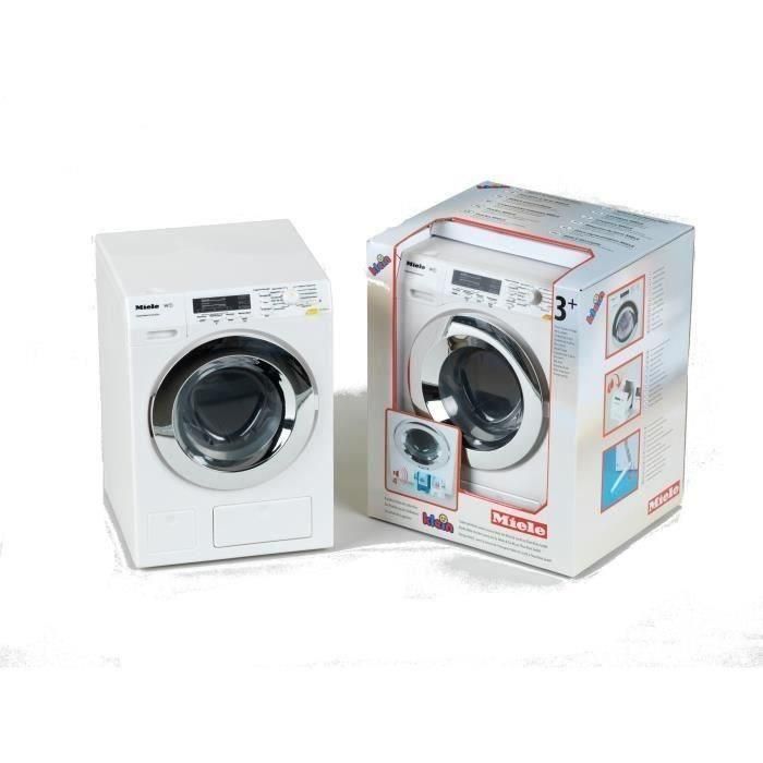 MIELE - Lavadora para niños MIELE - Lavadora para niños