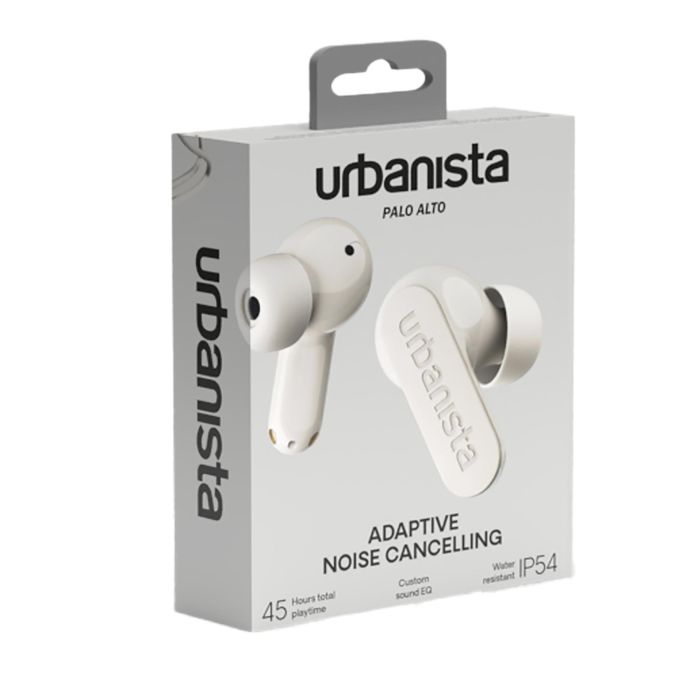 Auriculares Urbanista Palo Alto Cloud Inalambrico 4 Auriculares Urbanista Palo Alto Cloud Inalambrico 4