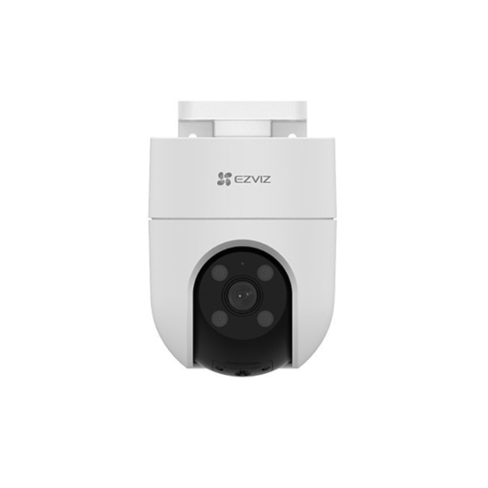 EZVIZ H8c Esférico Cámara de seguridad IP Interior y exterior 1920 x 1080 Pixeles Techo/Pared/Poste EZVIZ H8c Esférico Cámara de seguridad IP Interior y exterior 1920 x 1080 Pixeles Techo/Pared/Poste