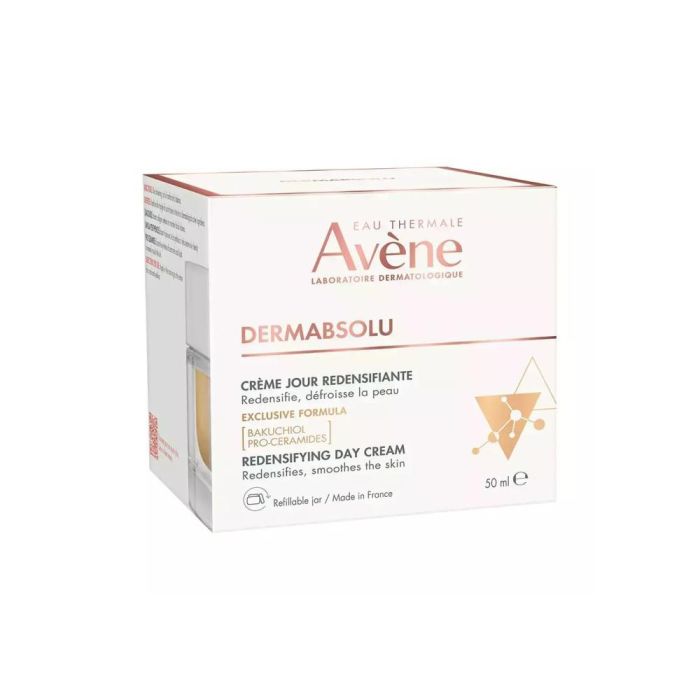 Avène Dermaabsolu Crema de Día Redensificante 50ml