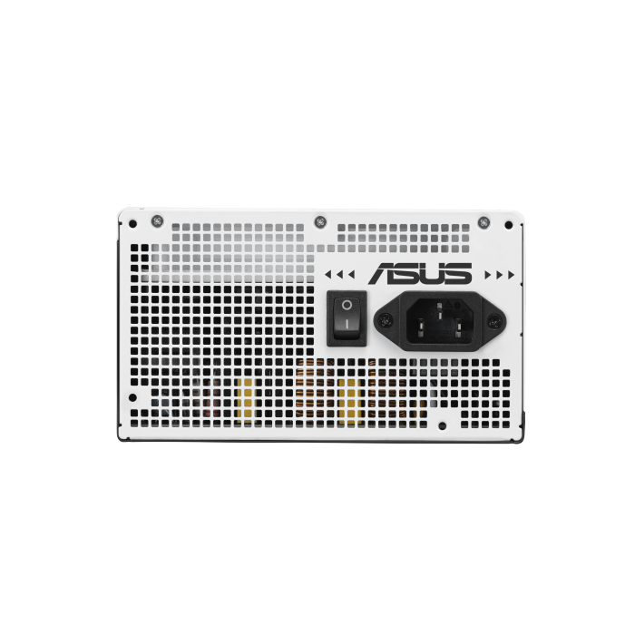 ASUS AP-850G Fuente de Alimentación 850W 80 Plus Gold ATX Negro Blanco 2