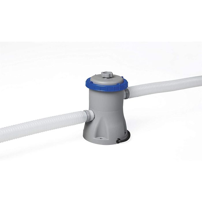 Bestway 58381 - Depuradora De Filtro 2
