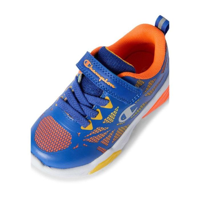 Zapatillas de Running para Niños Champion Inspired Azul 40 3 Zapatillas de Running para Niños Champion Inspired Azul 40 3