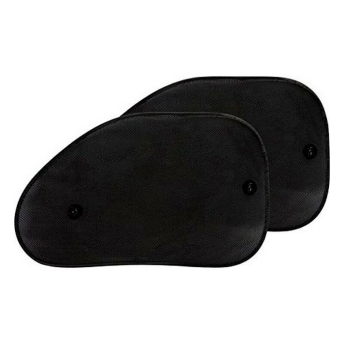 Cortinilla Lateral para Coche BC Corona INT40116 (65 x 38 cm)(2 pcs) Cortinilla Lateral para Coche BC Corona INT40116 (65 x 38 cm)(2 pcs)