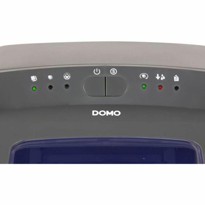 Domo DO9247IB Máquina de hielo profesional 2,8L 145W - Cubitos en 8 min 3
