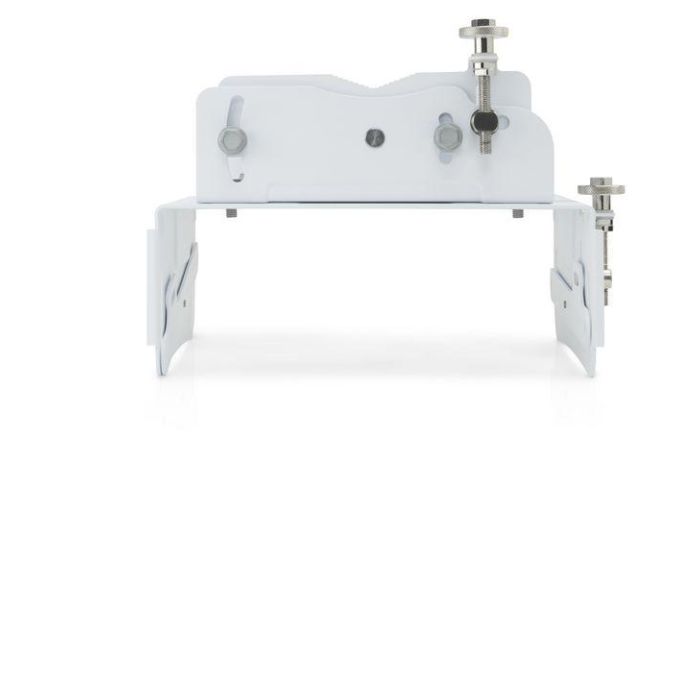 Ubiquiti Precision Alignment Kit para Reflectores de Plato de 620mm, Optimizado para Enlaces AirFiber y AirMAX PtP, Blanco 1 Ubiquiti Precision Alignment Kit para Reflectores de Plato de 620mm, Optimizado para Enlaces AirFiber y AirMAX PtP, Blanco 1