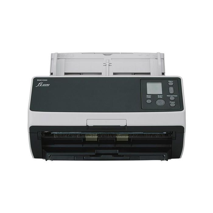 Ricoh fi-8190 Escáner de Documentos 1