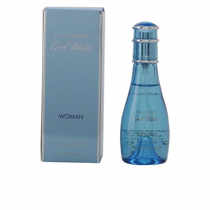 Perfume Mujer Davidoff EDT 3 Perfume Mujer Davidoff EDT 3