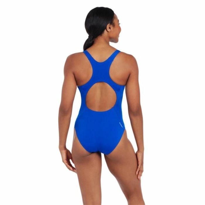 Bañador Mujer Zoggs Cottesloe Powerback Azul 3