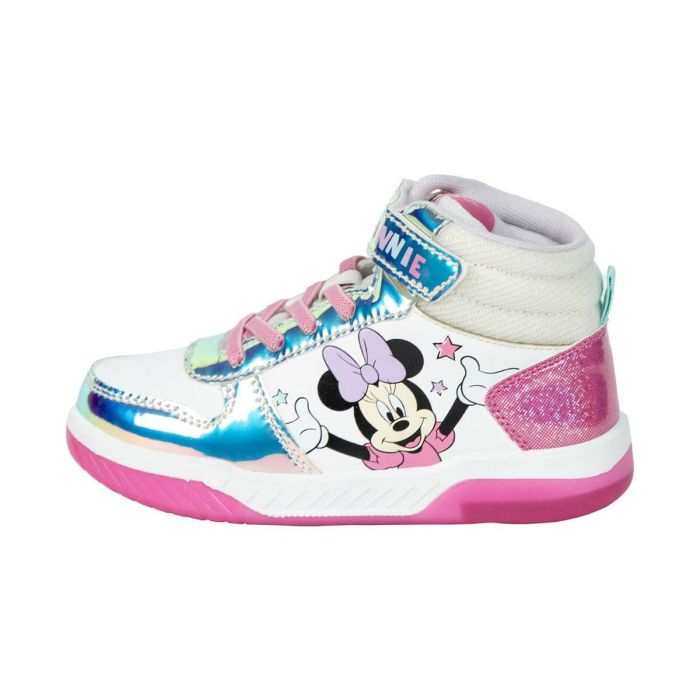 Zapatillas Deportivas Infantiles Minnie Mouse 1