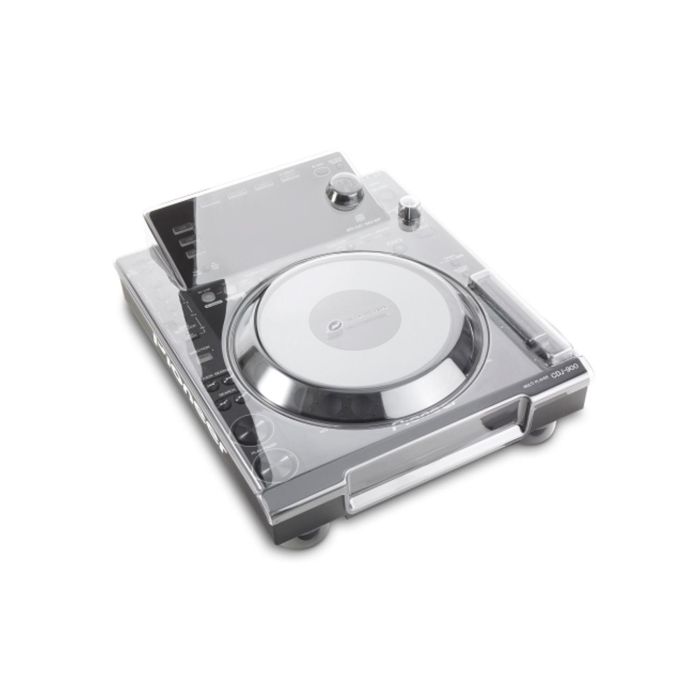 Decksaver Pioneer Dj Cdj-900 Cover