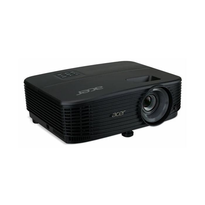 Acer MR.JXG11.001 Proyector X1229 DLP XGA 1024x768, 4800 Lúmenes, 20.000:1 Contraste, Negro para Oficina y Hogar 3