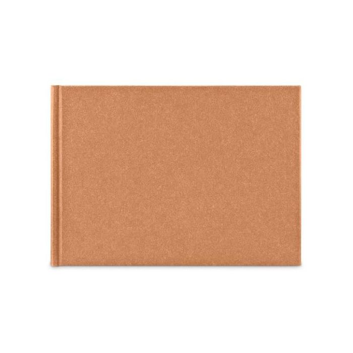 Hama Wrinkled Buchalbum 24x17 36 weie Seiten. braun 7614 0 Hama Wrinkled Buchalbum 24x17 36 weie Seiten. braun 7614 0