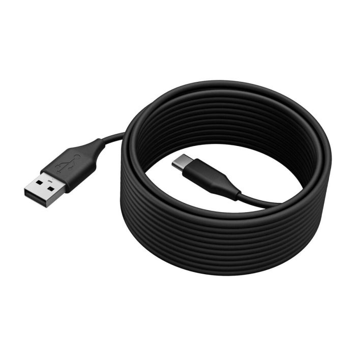 Cable USB Jabra PanaCast 50 Negro 5 m Cable USB Jabra PanaCast 50 Negro 5 m