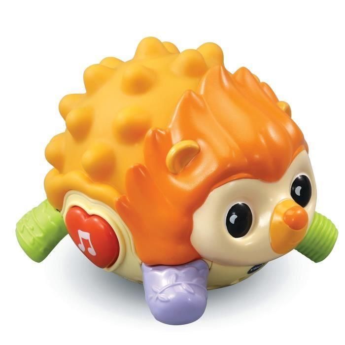 VTECH BABY - Picoton, mi erizo Lumi VTECH BABY - Picoton, mi erizo Lumi