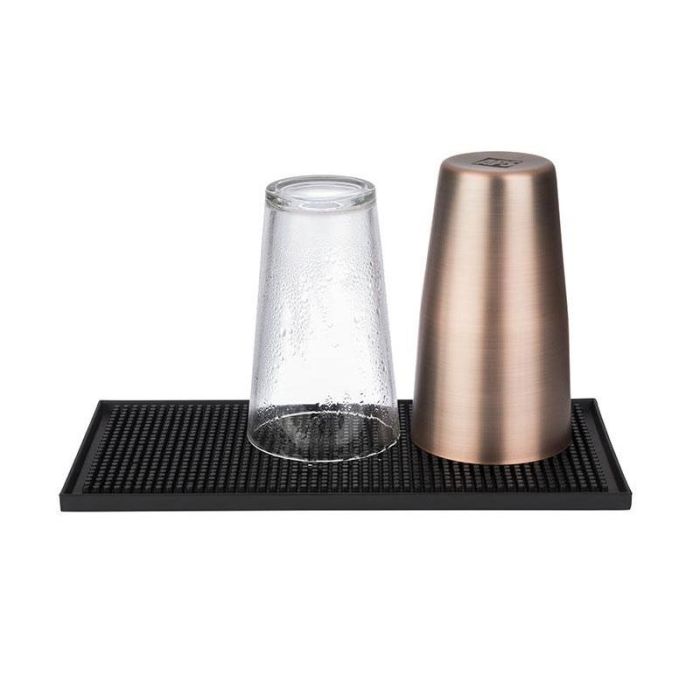 Tapete Escurridor De Vasos 30x15 cm - My Bar (18 Unidades) 8 Tapete Escurridor De Vasos 30x15 cm - My Bar (18 Unidades) 8