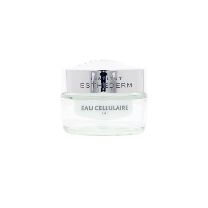 Institut Esthederm Es1018 EAU CELLULAIRE Gel Fresco Hidratante Revitalizante Antioxidante 50 ml