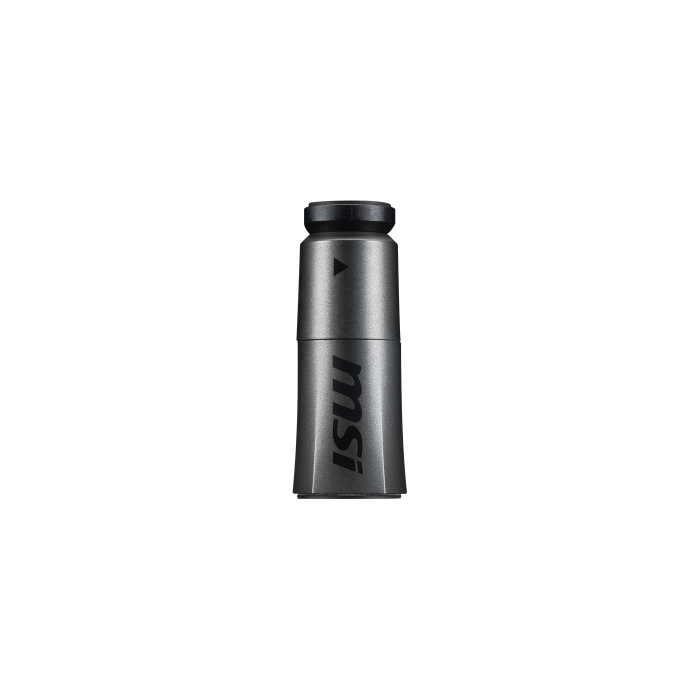 MSI GeForce RTX 5060 Ti 8GB GDDR7 Gaming Trio OC Tarjeta Gráfica con 3 Ventiladores Twin Frozr 4 6