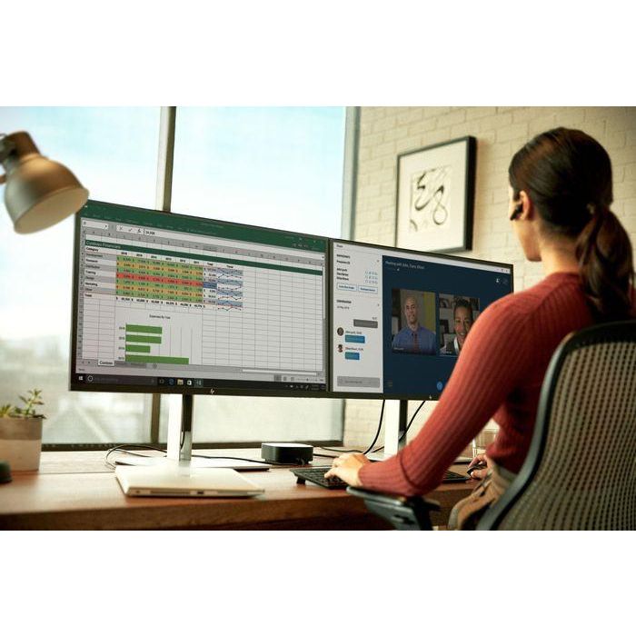 HP USB-C/A Universal Dock G2 10 HP USB-C/A Universal Dock G2 10