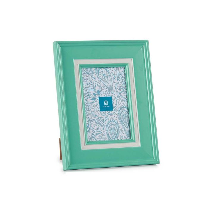 Portafotos 10X15 Menta Giftdecor (24 Unidades) 1 Portafotos 10X15 Menta Giftdecor (24 Unidades) 1