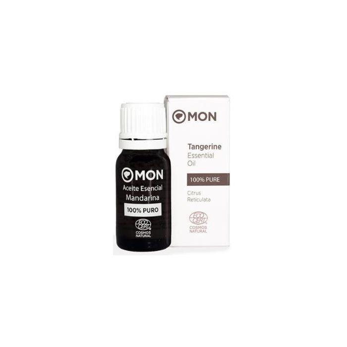Mandarina Aceite Esencial 12Ml. Mandarina Aceite Esencial 12Ml.