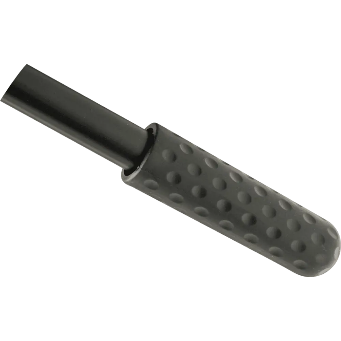 QUIKLOK Soporte Micrófono Jirafa 400 Performer Altura Regulable 1000-1760mm Acero Plegable 3