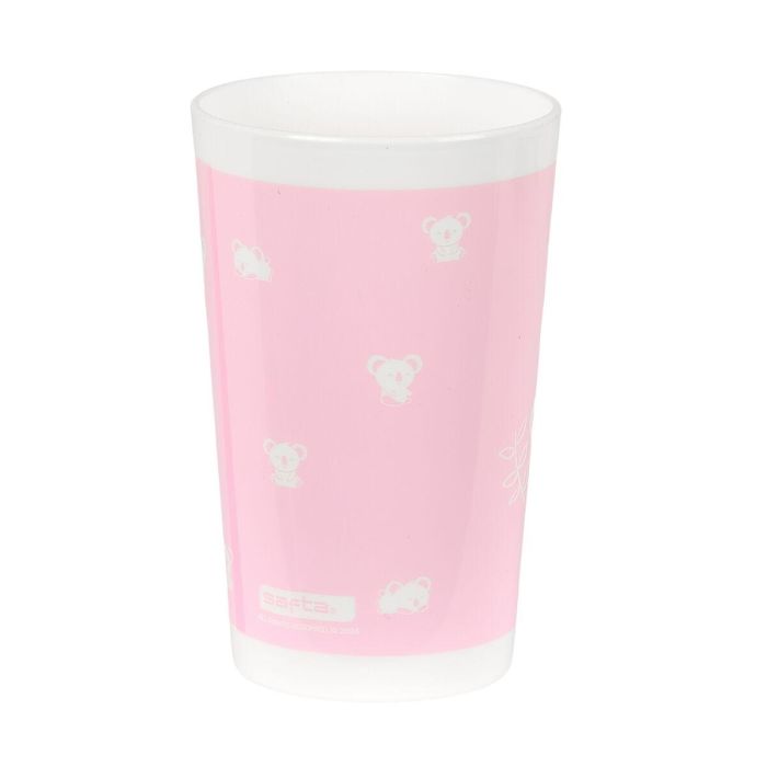 Set de vajilla infantil Safta Koala Poliéster 26 x 26 x 9 cm 4