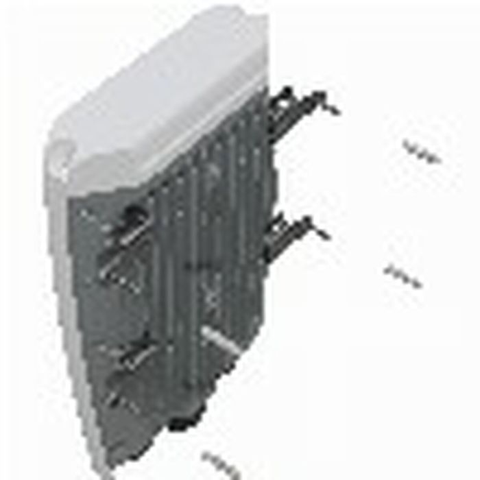 Switch Mikrotik CRS504-4XQ-OUT 23 Switch Mikrotik CRS504-4XQ-OUT 23