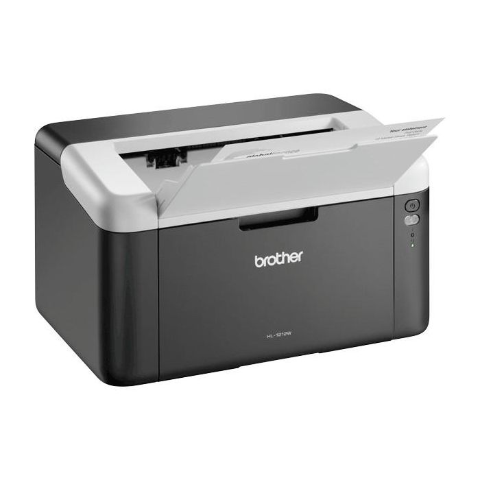 L Brother HL-1212W / 20S. WLAN 2
