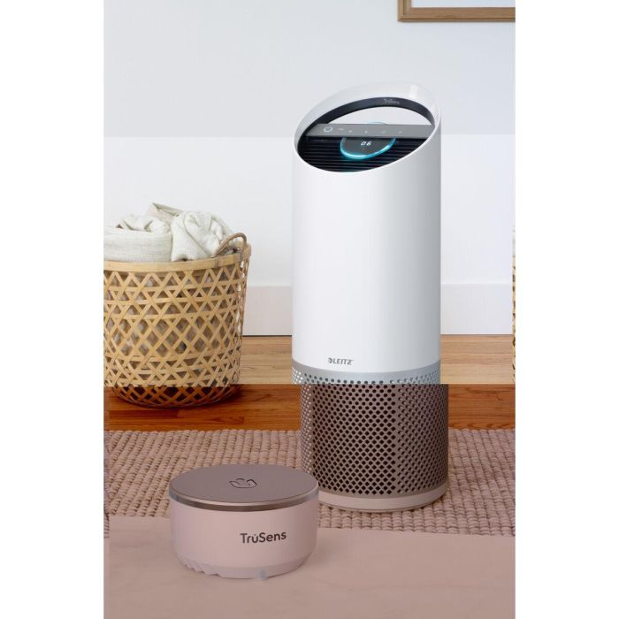 Purificador de Aire Leitz Z-3500H Blanco 65 dB 7