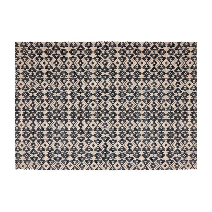 Atmosphera Alfombra Algodón Modelos Surtidos 60x90cm 2