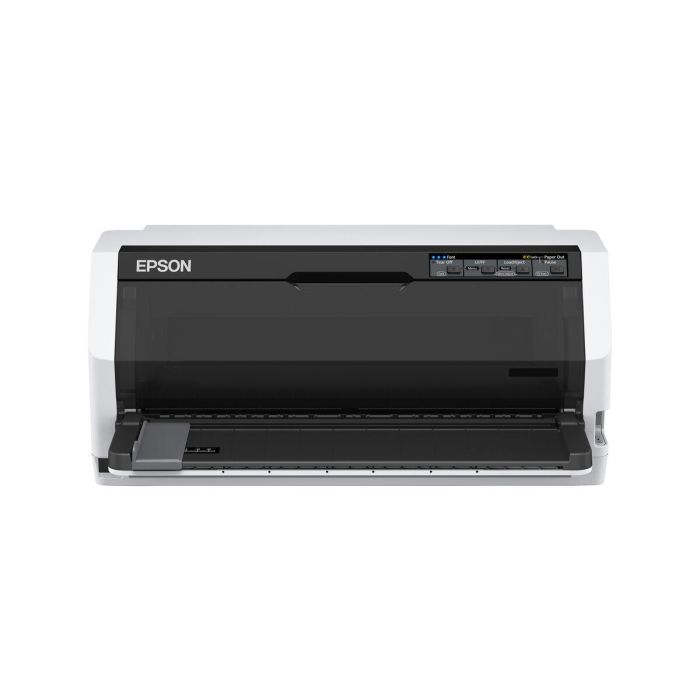 Impresora Matricial Epson LQ-780N 0 Impresora Matricial Epson LQ-780N 0