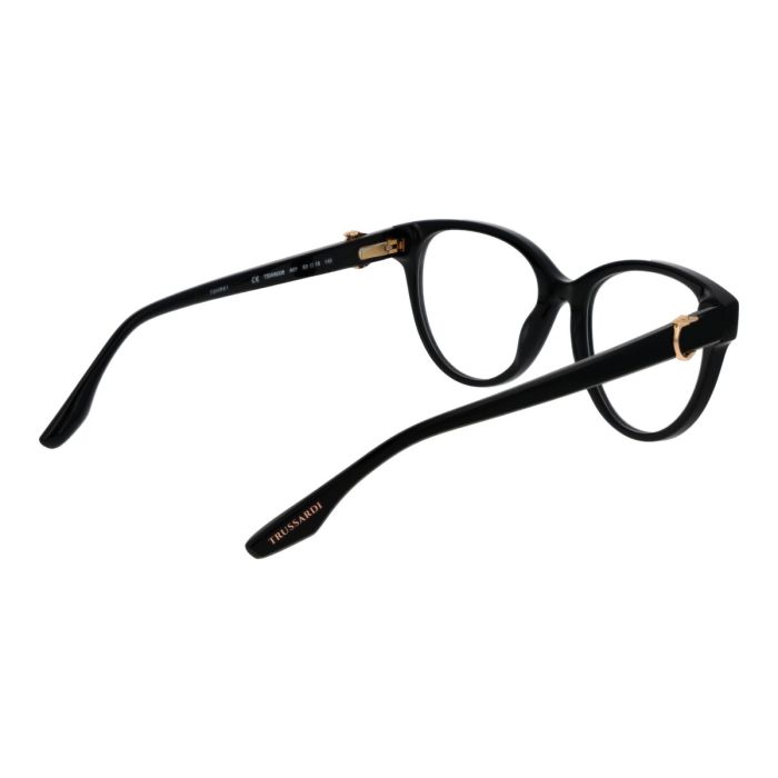 Montura de Gafas Mujer Trussardi YY3014 53601 1 Montura de Gafas Mujer Trussardi YY3014 53601 1