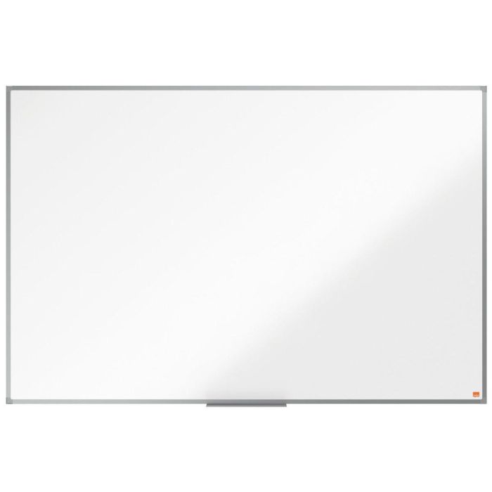 Pizarra magnética Nobo Essence Blanco Acero 150 x 100 cm 0 Pizarra magnética Nobo Essence Blanco Acero 150 x 100 cm 0