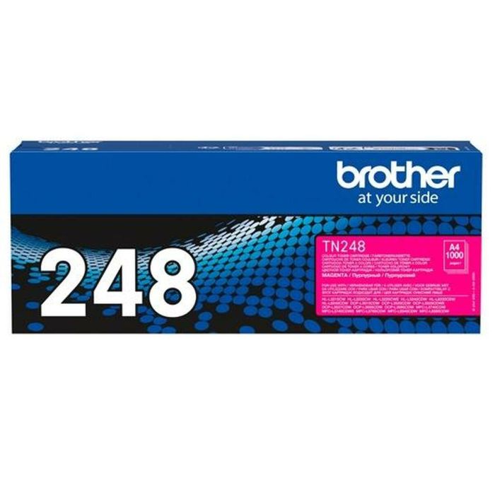 Tóner Original Brother HLL3220CW, 3240CDW, DCPL3520CDW, 3560CDW, MFCL3740CDW, 3760CDW, HLL8230CDW, 8240CDW, MFCL8340CDW, 8390CDW 1 Tóner Original Brother HLL3220CW, 3240CDW, DCPL3520CDW, 3560CDW, MFCL3740CDW, 3760CDW, HLL8230CDW, 8240CDW, MFCL8340CDW, 8390CDW 1