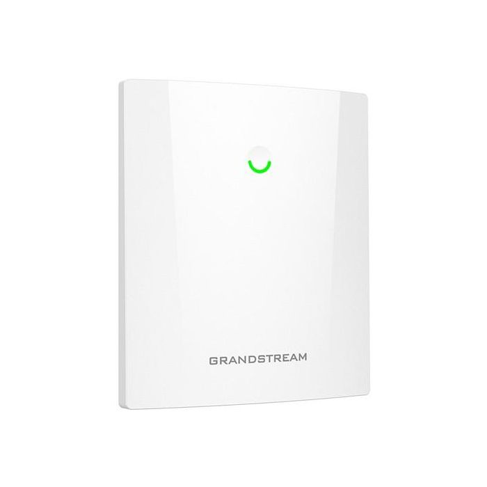 Grandstream GWN7660ELR Access Point Wi-Fi 6, 2x2:2, Impermeable de Largo Alcance para Exteriores