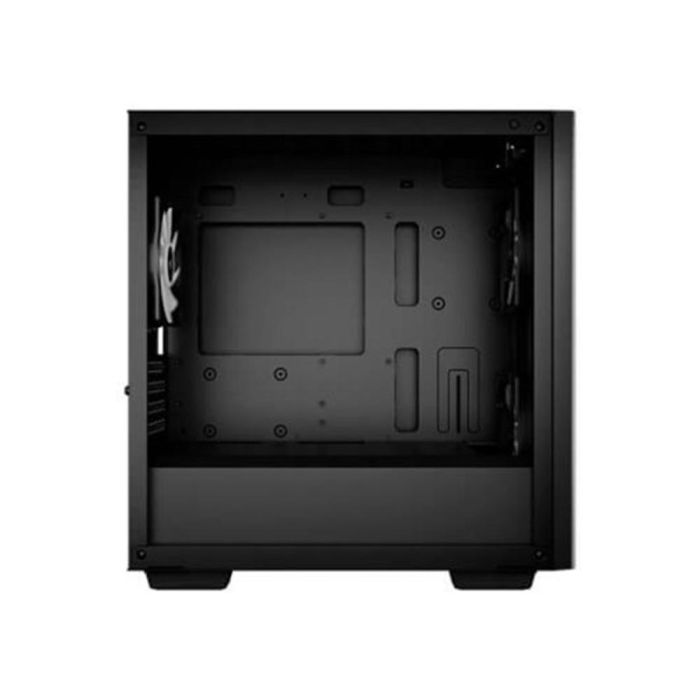 Caja Semitorre ATX DEEPCOOL MATREXX 40 Negro Multicolor 3 Caja Semitorre ATX DEEPCOOL MATREXX 40 Negro Multicolor 3
