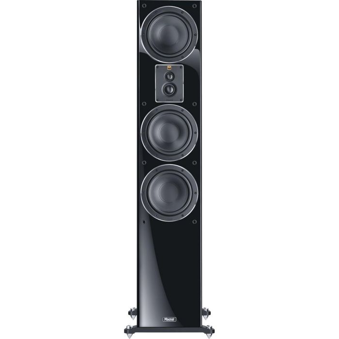 Torre de Sonido Magnat Signature 507 2 Torre de Sonido Magnat Signature 507 2