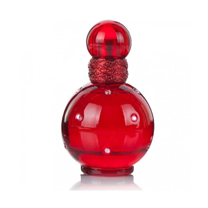 Hidden Fantasy B. Spears Eau De Perfume 100 mL Hidden Fantasy B. Spears Eau De Perfume 100 mL
