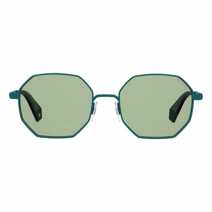 Gafas de Sol Unisex Polaroid PLD6067S-1EDUC Ø 53 mm 1 Gafas de Sol Unisex Polaroid PLD6067S-1EDUC Ø 53 mm 1