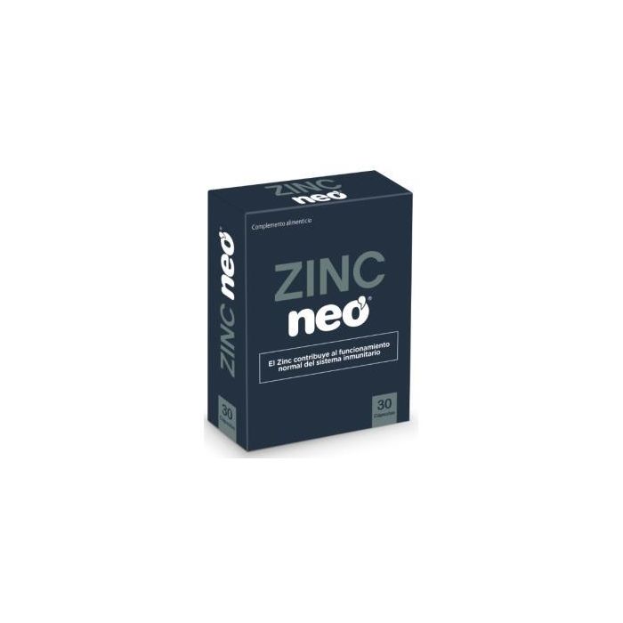 Zinc Neo 30Cap. Zinc Neo 30Cap.