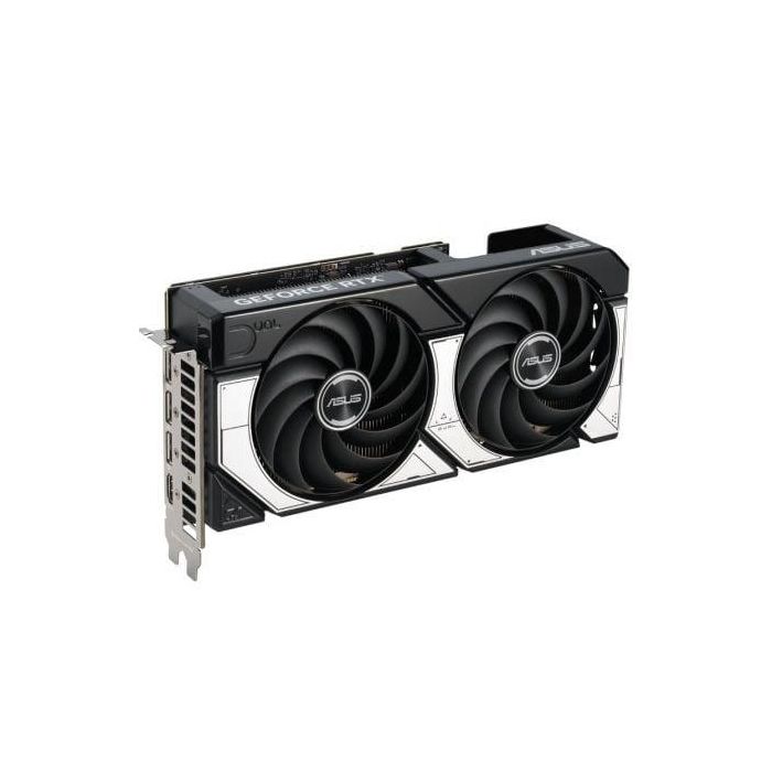 Asus 90YV0M17-M0NA00 Tarjeta Gráfica Dual GeForce RTX 5070 OC 12GB GDDR7 PCIe 5.0 Diseño Compacto Doble Ventilador 2 Asus 90YV0M17-M0NA00 Tarjeta Gráfica Dual GeForce RTX 5070 OC 12GB GDDR7 PCIe 5.0 Diseño Compacto Doble Ventilador 2