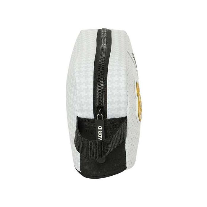 Portadesayunos Safta Termo Real Madrid 1 Equipacion 24-25 120x215x65 mm 3 Portadesayunos Safta Termo Real Madrid 1 Equipacion 24-25 120x215x65 mm 3