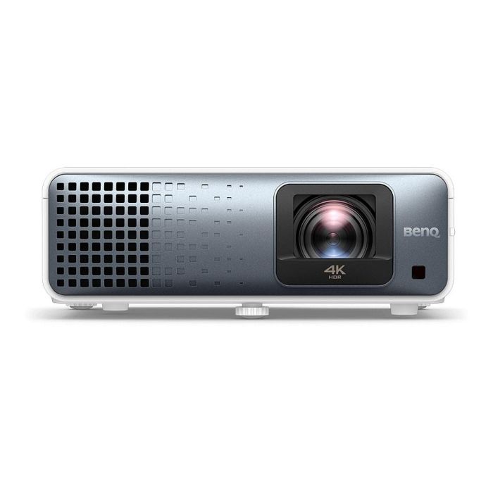 BenQ TK710STi videoproyector 9H.JSK77.17E UHD 4K 3200 lúmenes ANSI DLP para Juego 0 BenQ TK710STi videoproyector 9H.JSK77.17E UHD 4K 3200 lúmenes ANSI DLP para Juego 0