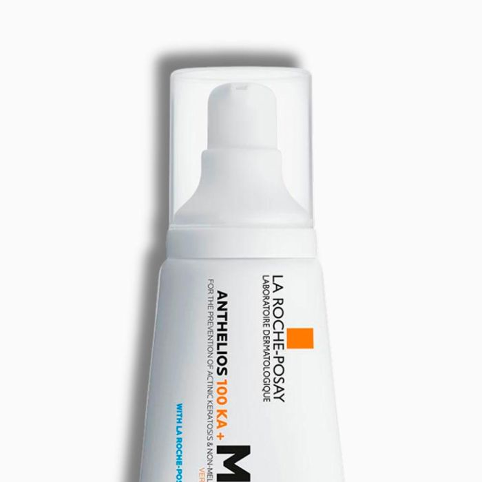 La Roche Posay Anthelios 100 KA+ Med Crema Facial 50 ml Protección Alta UVB UVA La Roche Posay Anthelios 100 KA+ Med Crema Facial 50 ml Protección Alta UVB UVA