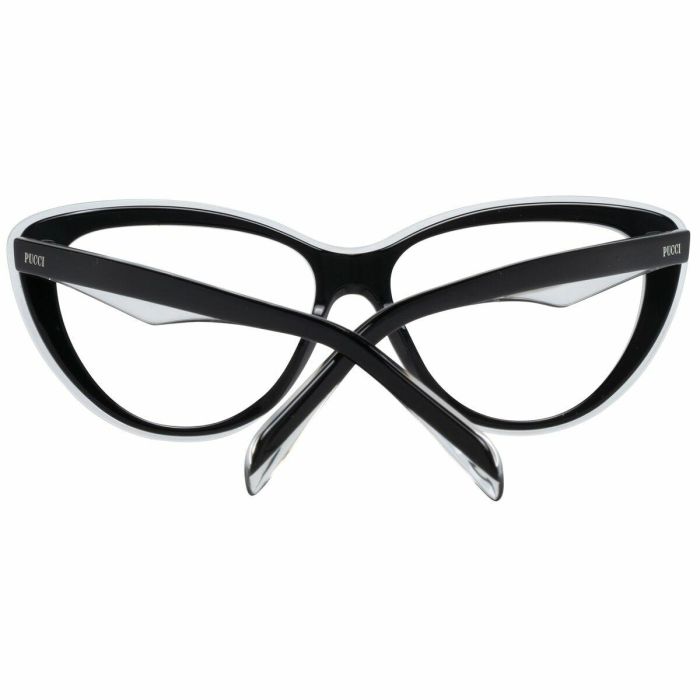 Montura de Gafas Mujer Emilio Pucci EP5096-55003 Ø 55 mm 3 Montura de Gafas Mujer Emilio Pucci EP5096-55003 Ø 55 mm 3