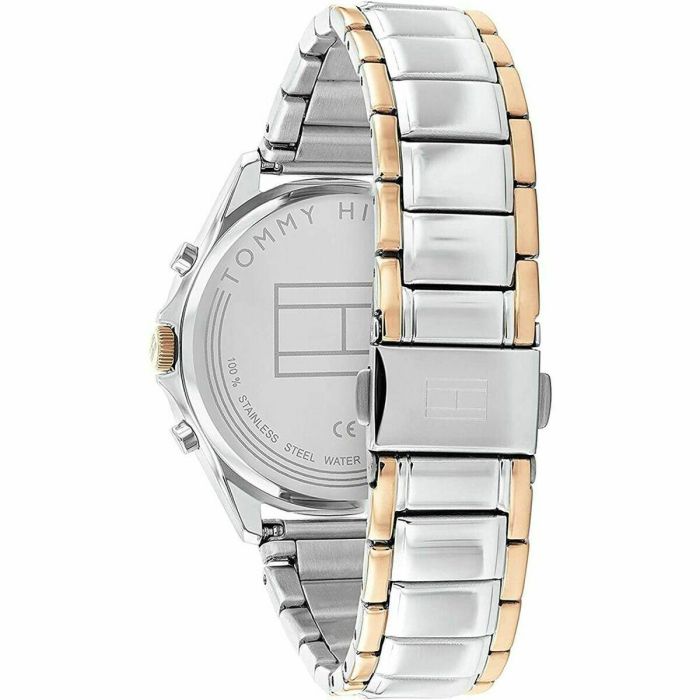 Reloj Mujer Tommy Hilfiger 1782415 (Ø 38 mm) 1 Reloj Mujer Tommy Hilfiger 1782415 (Ø 38 mm) 1